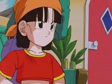 Dragon Ball GT, Season 1 Episode 2 image