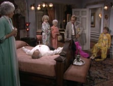 The Golden Girls, Season 7 Episode 2 image