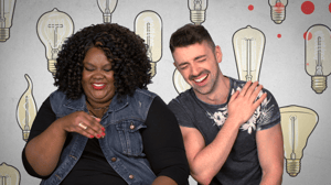Guy Code vs. Girl Code, Season 1 Episode 8 image