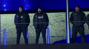 The Challenge, Season 36 Episode 12 image