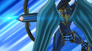 Yu-Gi-Oh! Vrains, Season 2 Episode 2 image
