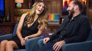 Watch What Happens Live with Andy Cohen, Season 12 Episode 184 image