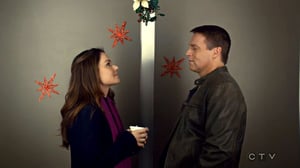 Saving Hope, Season 4 Episode 11 image