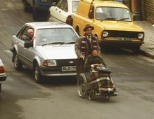 In Sickness and in Health, Season 1 Episode 1 image