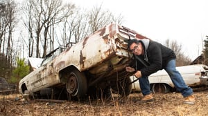 Roadkill's Junkyard Gold, Season 3 Episode 12 image