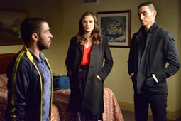 Conviction, Season 1 Episode 12 image