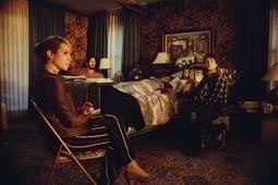 The Night Logan Woke Up, Season 1 Episode 1 image