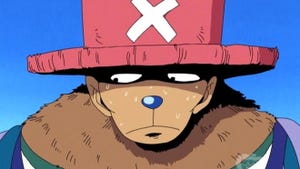 One Piece, Season 4 Episode 11 image