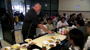 The Amazing Race, Season 21 Episode 3 image