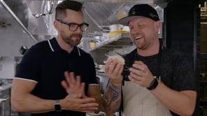 Fast Foodies, Season 2 Episode 12 image