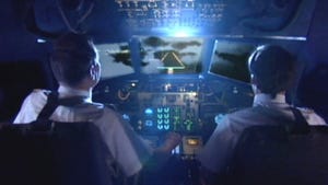 Air Crash Investigation, Season 1 Episode 1 image