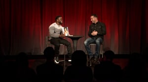 Kevin Hart Presents: The Next Level, Season 1 Episode 4 image