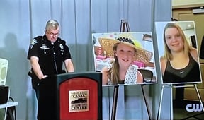 Crime Nation, Season 1 Episode 1 image