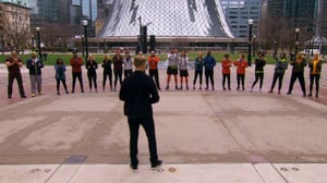 The Amazing Race Canada, Season 7 Episode 1 image