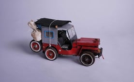 Craft in America, Season 15 Episode 1 image