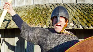 The Vikings, Season 1 Episode 1 image