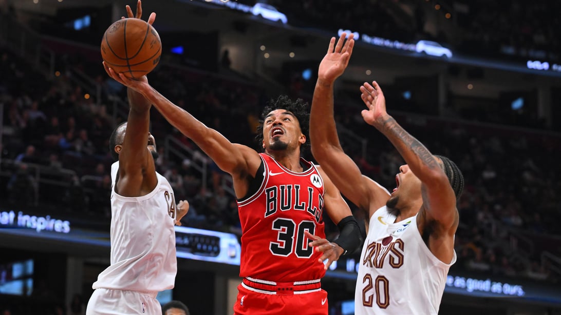 Where to Watch Chicago Bulls Games Live in 2025