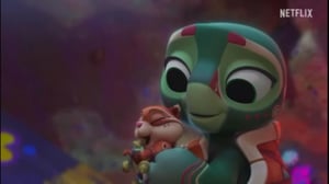 Spirit Rangers, Season 2 Episode 7 image