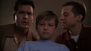 Two and a Half Men, Season 1 Episode 2 image