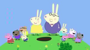 Peppa Pig, Season 5 Episode 8 image