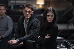 Law & Order: Organized Crime, Season 1 Episode 6 image