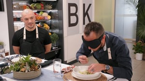 Blind Kitchen, Season 1 Episode 10 image