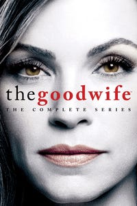 The Good Wife as Coroner Claypool