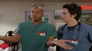 Scrubs, Season 4 Episode 14 image