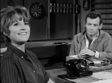 The Fugitive, Season 3 Episode 12 image