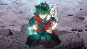 My Hero Academia, Season 4 Episode 13 image