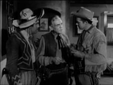 The Adventures of Kit Carson, Season 1 Episode 25 image