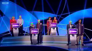 Pointless Celebrities, Season 10 Episode 9 image
