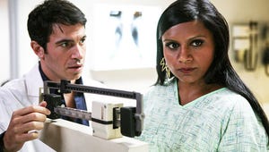 Ratings: Mindy Project Rises on Low Night