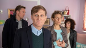 Großstadtrevier, Season 33 Episode 1 image