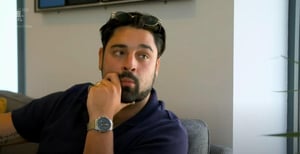 Married at First Sight UK, Season 6 Episode 9 image