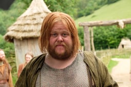 Britannia, Season 2 Episode 2 image