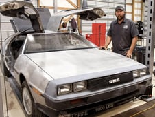 Roadworthy Rescues, Season 2 Episode 12 image