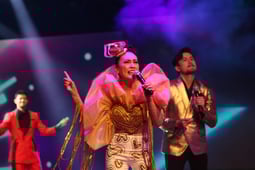 The Clash, Season 4 Episode 1 image