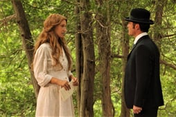 Murdoch Mysteries, Season 6 Episode 5 image