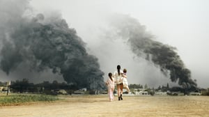 Red Alert, Season 1 Episode 4 image