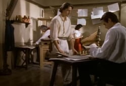 Zorro, Season 2 Episode 6 image