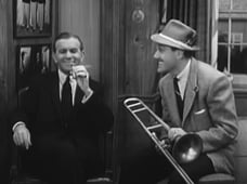 The George Burns and Gracie Allen Show, Season 5 Episode 23 image