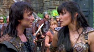 Xena: Warrior Princess, Season 1 Episode 23 image