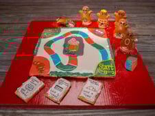 Christmas Cookie Challenge, Season 5 Episode 4 image