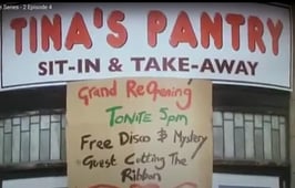 Dear Green Place, Season 2 Episode 4 image