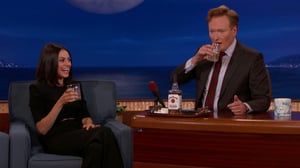 Conan, Season 8 Episode 4 image