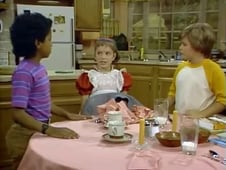 Small Wonder, Season 1 Episode 14 image