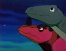 Dink, the Little Dinosaur, Season 2 Episode 3 image