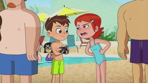 Ben 10, Season 1 Episode 16 image
