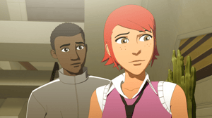 Iron Man: Armored Adventures, Season 1 Episode 8 image